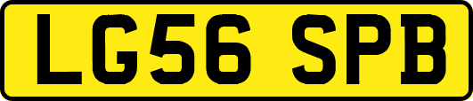 LG56SPB