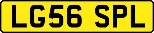 LG56SPL