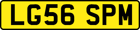 LG56SPM