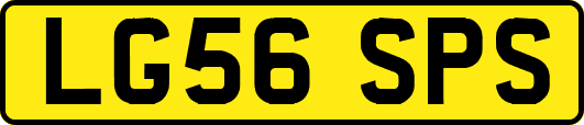LG56SPS
