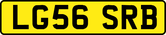 LG56SRB
