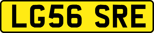 LG56SRE