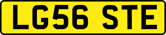 LG56STE
