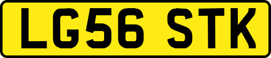 LG56STK