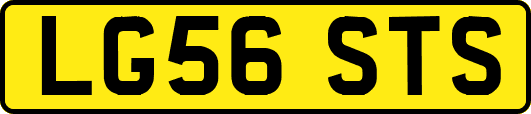 LG56STS