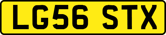 LG56STX