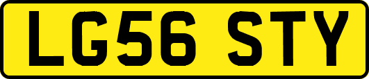 LG56STY