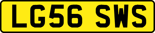 LG56SWS