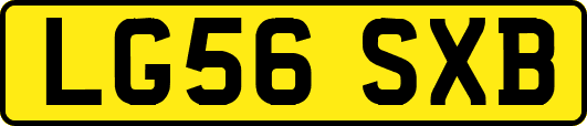 LG56SXB