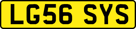 LG56SYS
