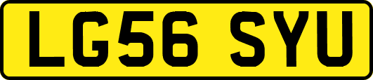 LG56SYU