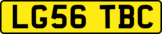 LG56TBC