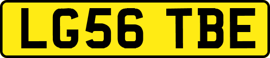 LG56TBE