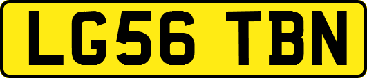 LG56TBN
