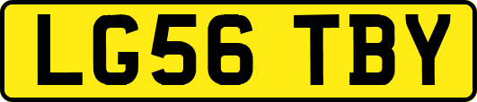 LG56TBY