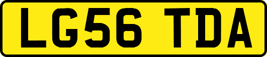 LG56TDA