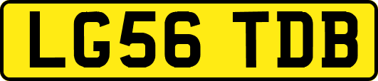 LG56TDB
