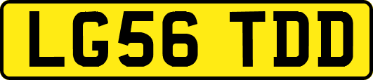 LG56TDD