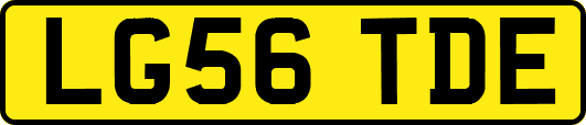 LG56TDE