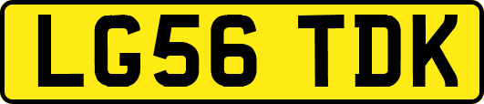 LG56TDK