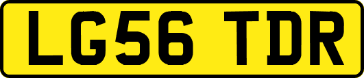 LG56TDR