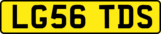 LG56TDS