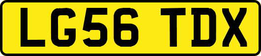 LG56TDX
