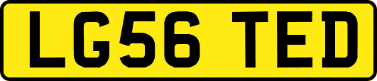 LG56TED