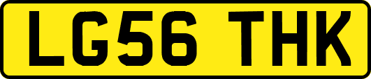 LG56THK
