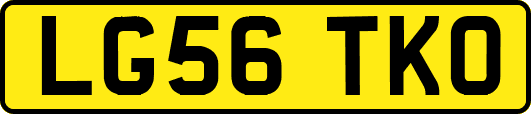LG56TKO