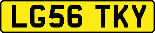 LG56TKY
