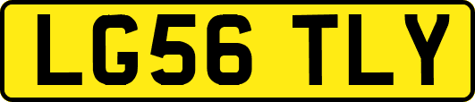 LG56TLY