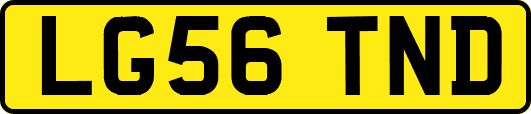 LG56TND