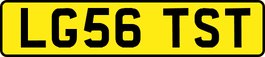 LG56TST
