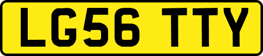 LG56TTY