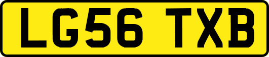 LG56TXB