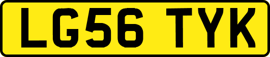LG56TYK