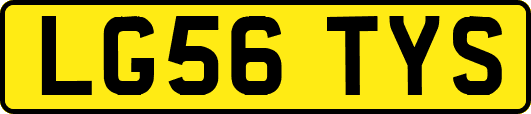 LG56TYS
