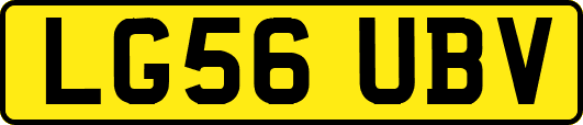 LG56UBV