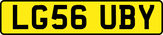 LG56UBY