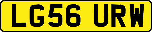 LG56URW