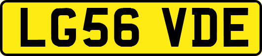 LG56VDE