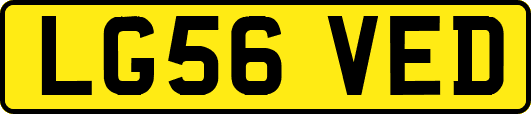 LG56VED
