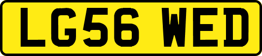 LG56WED