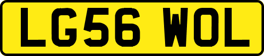 LG56WOL