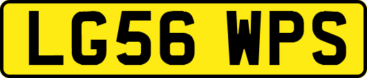 LG56WPS
