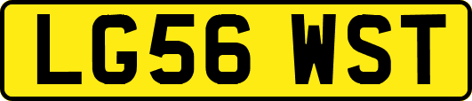 LG56WST