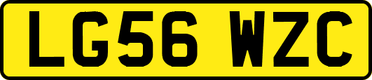 LG56WZC