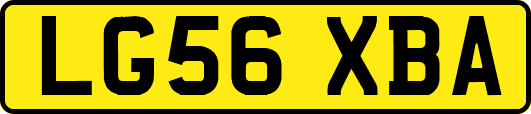 LG56XBA
