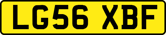LG56XBF